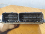 Engine control unit for Hyundai Sonata YF 10-14 2012