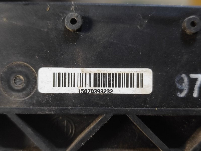 Engine control unit for Hyundai Accent MC 06-10
