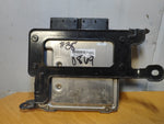 Engine control unit HYUNDAI ACCENT RB 10-
