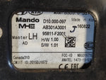 Blind spot sensor HYUNDAI ELANTRA AD 16- 2016 Lev.