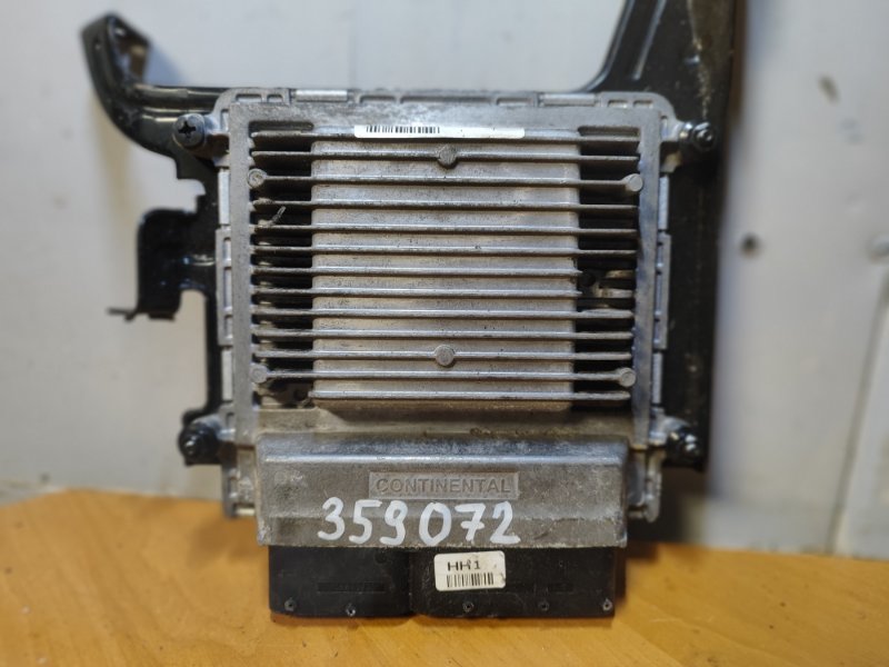 Engine control unit for Hyundai Sonata YF 10-14