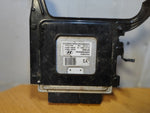 Engine control unit for Hyundai Sonata YF 10-14