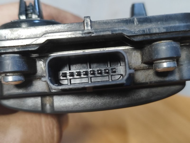 Blind Spot Monitor for the 2023 INFINITI QX50