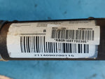 Airbag (curtain) HYUNDAI ACCENT RB 10- 2014 Right.