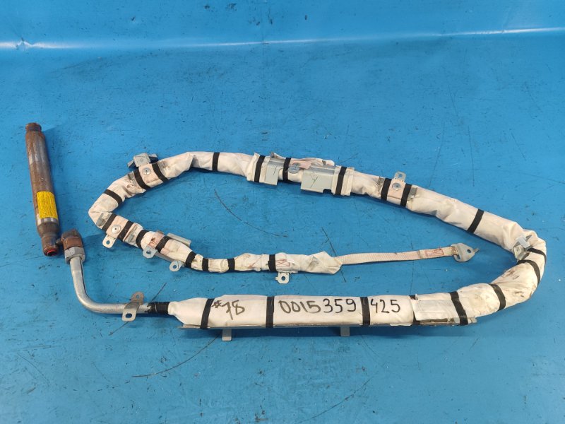 Airbag (curtain) SUZUKI GRAND VITARA 05-15 Lev.