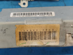 Airbag (curtain) SUZUKI GRAND VITARA 05-15 Lev.