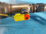 Airbag (curtain) HYUNDAI ACCENT RB 10- 2014 Lev.