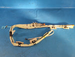 Airbag (curtain) FORD FOCUS 10-18 Right.