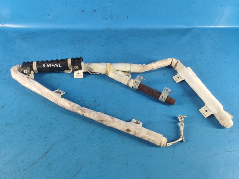 Airbag (curtain) KIA RIO FB 17- 2019 Right.