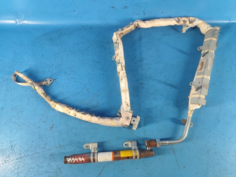 Airbag (curtain) SUZUKI GRAND VITARA 05-15 Right.
