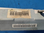 Airbag (curtain) SUZUKI GRAND VITARA 05-15 Right.