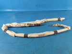 Airbag (curtain) FORD ESCAPE 12-19 2018 Right.