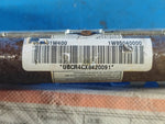 Airbag (curtain) KIA RIO UB 2011-2017 Right.