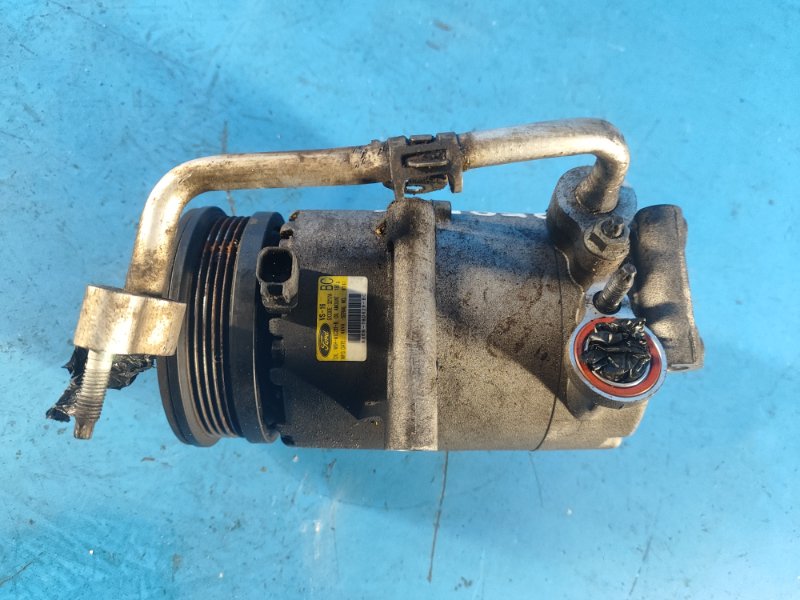 Air conditioning compressor for Ford Focus 2013 10-18