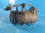 Air conditioning compressor for Ford Focus 2013 10-18