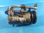 Air conditioning compressor for Ford Focus 2013 10-18