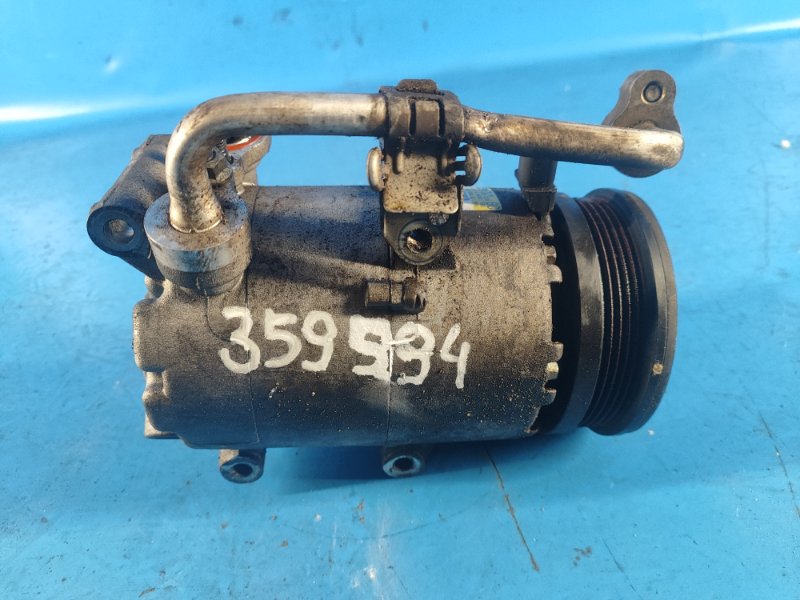 Air conditioning compressor for Ford Focus 2013 10-18
