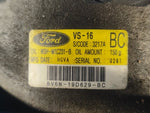 Air conditioning compressor for Ford Focus 2013 10-18