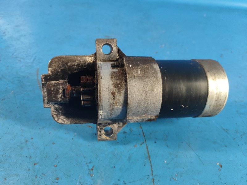 Starter Ford Focus 10-18 2013