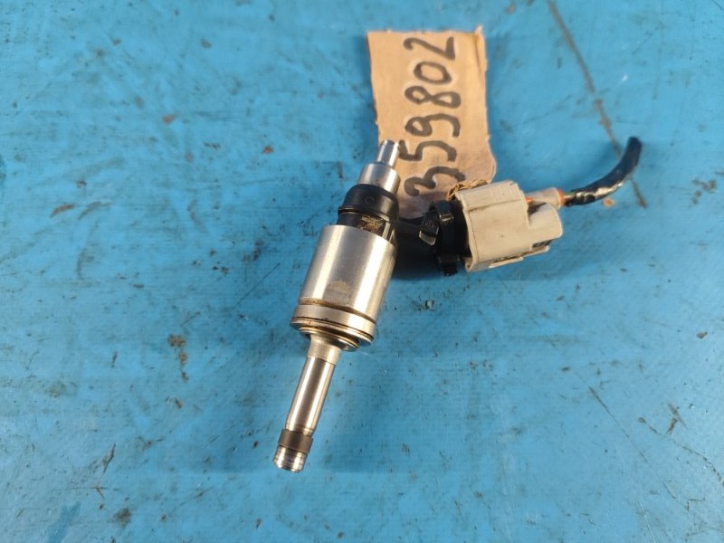 Fuel injector for Ford Focus 10-18 2013