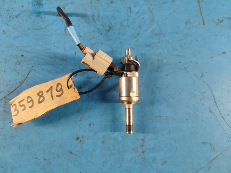 Fuel injector for Ford Focus 10-18 2013