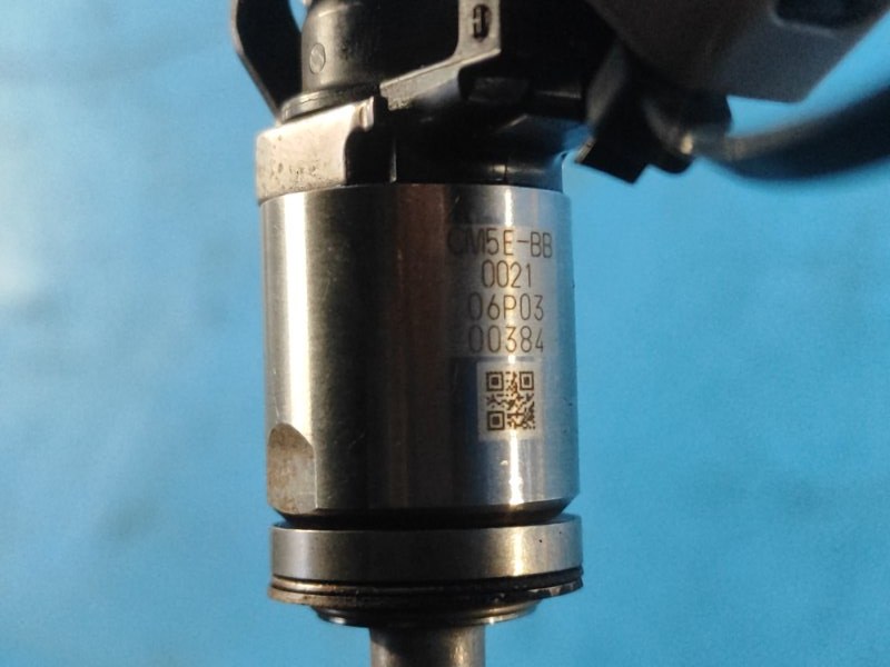 Fuel injector for Ford Focus 10-18 2013