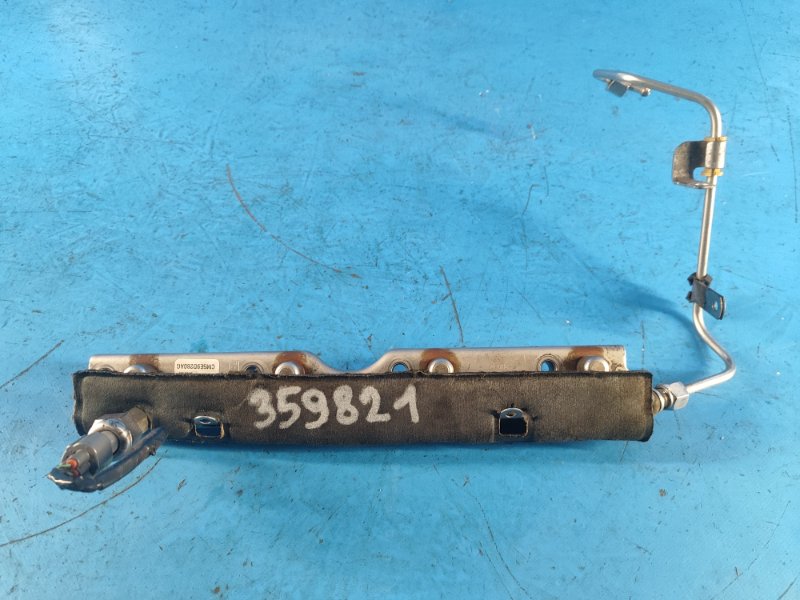 Fuel rail for Ford Focus 2013 10-18