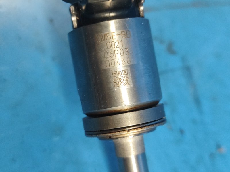 Fuel injector for Ford Focus 10-18 2013