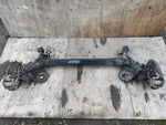 Rear suspension beam for Toyota Prius Plus 11-14