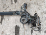 Rear suspension beam for Toyota Prius Plus 11-14