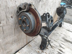 Rear suspension beam for Toyota Prius Plus 11-14