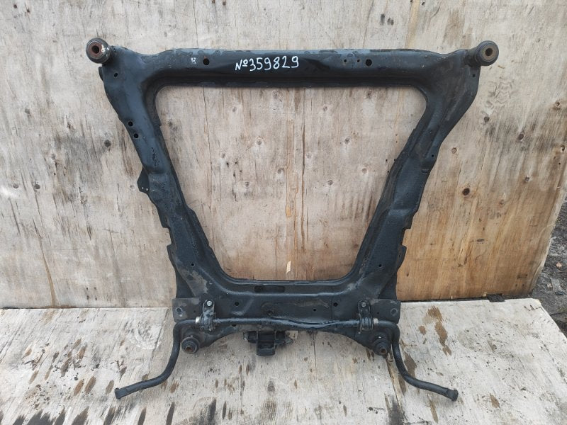 Front suspension beam NISSAN X-TRAIL/ROGUE T32 13-20