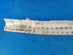 Front bumper filler for Nissan X-TRAIL/ROGUE T33 2021