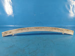 Front bumper filler for Nissan X-TRAIL/ROGUE T33 2021