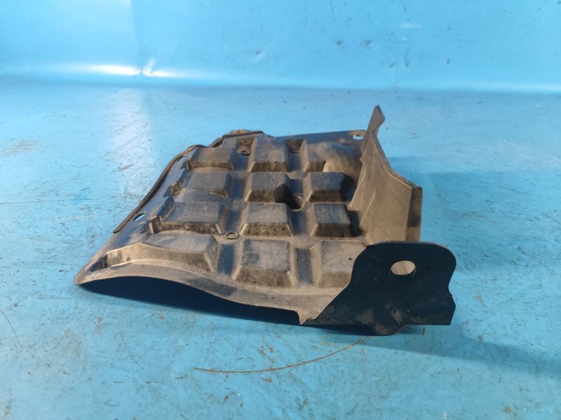 Engine protection NISSAN X-TRAIL/ROGUE T33 20- 2021 Right Front.