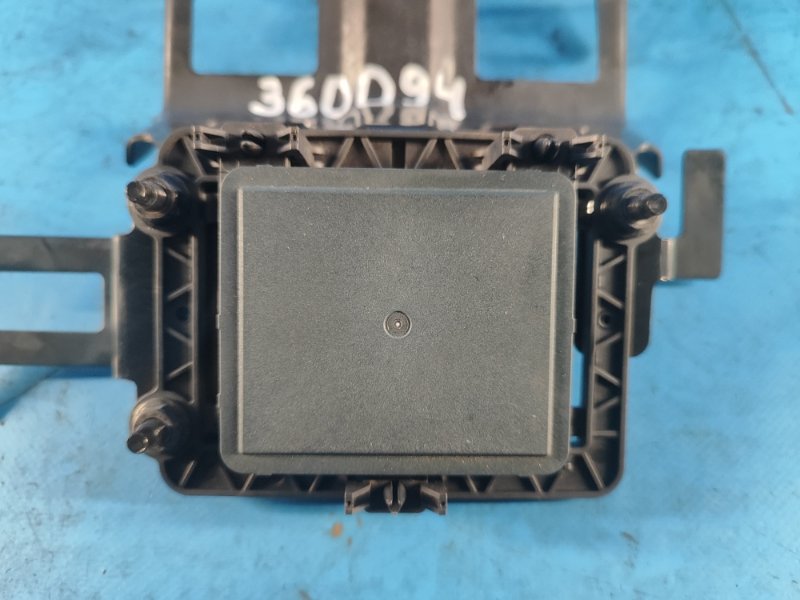 Radar sensor for Nissan X-TRAIL/ROGUE T33 2021