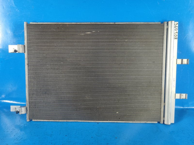 NISSAN X-TRAIL/ROGUE T33 2021 Air Conditioning Radiator