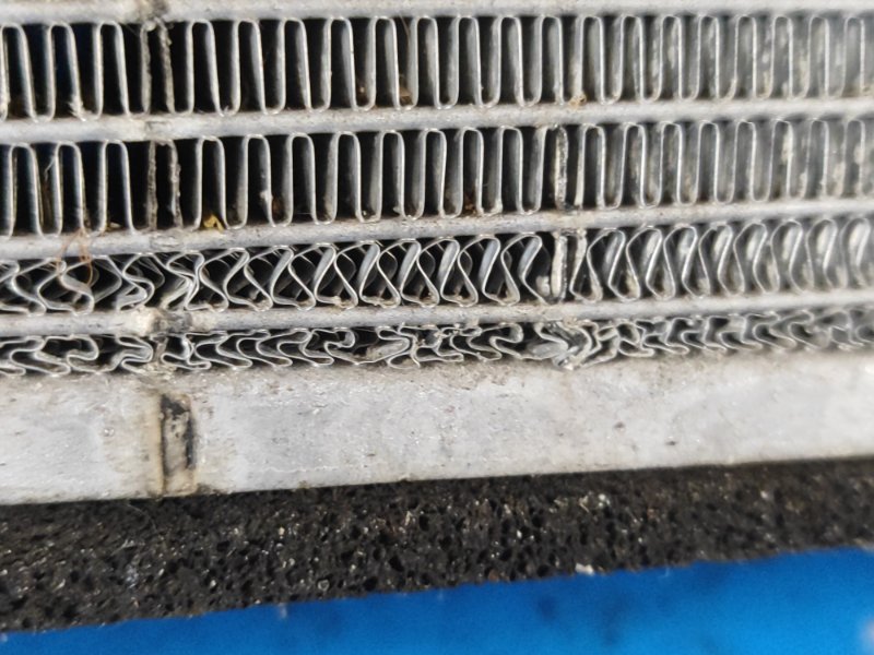 Main radiator NISSAN X-TRAIL/ROGUE T33 2021