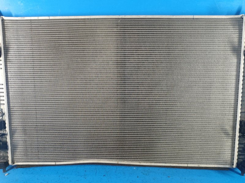 Main radiator NISSAN X-TRAIL/ROGUE T33 2021