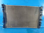Main radiator NISSAN X-TRAIL/ROGUE T33 2021