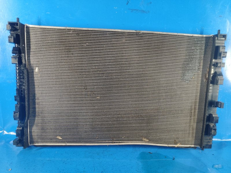 Main radiator NISSAN X-TRAIL/ROGUE T33 2021