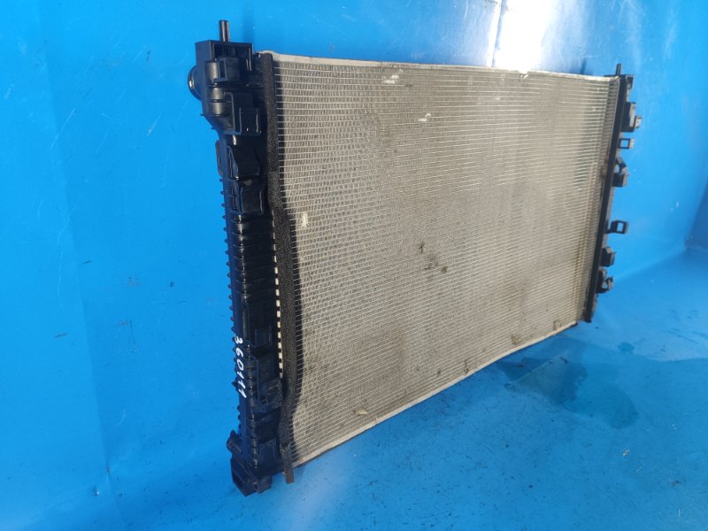 Main radiator NISSAN X-TRAIL/ROGUE T33 2021