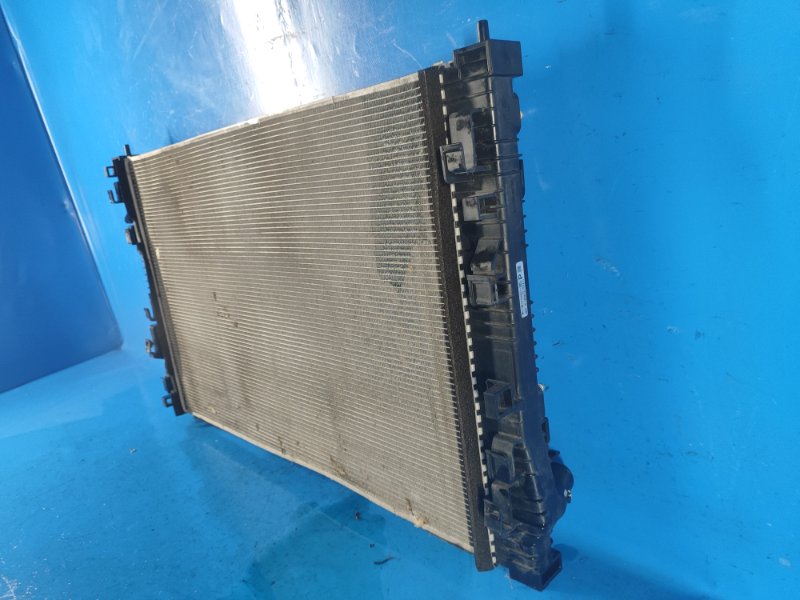 Main radiator NISSAN X-TRAIL/ROGUE T33 2021