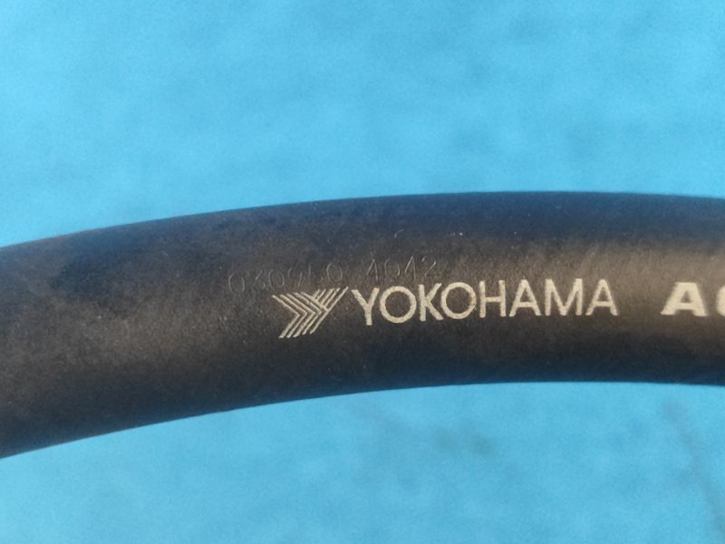 Air conditioning hose for Nissan X-TRAIL/Rogue T33 2021