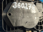 Throttle body NISSAN X-TRAIL/ROGUE T33 2021