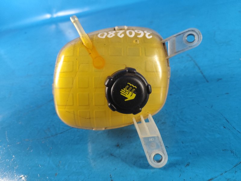 Expansion tank for Nissan X-TRAIL/ROGUE T33 2021
