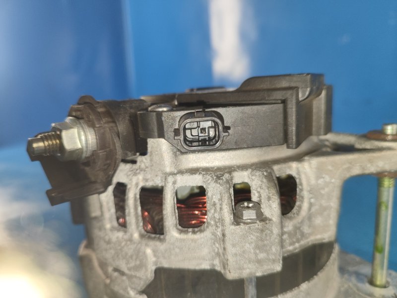 Alternator NISSAN X-TRAIL/ROGUE T33 20-2021