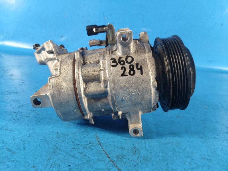 NISSAN X-TRAIL/ROGUE T33 2021 Air Conditioning Compressor
