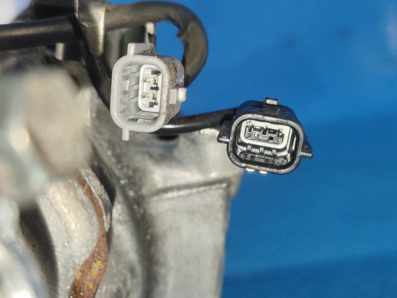 NISSAN X-TRAIL/ROGUE T33 2021 Air Conditioning Compressor