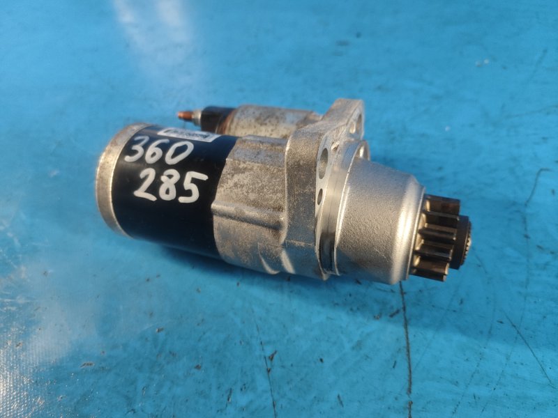 Starter NISSAN X-TRAIL/ROGUE T33 2021